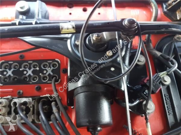 قطع غيار الآليات الثقيلة Renault Moteur pour...