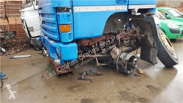 قطع غيار الآليات الثقيلة Renault Cabine pour...