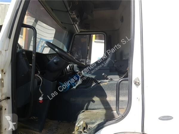 قطع غيار الآليات الثقيلة Renault Cabine...