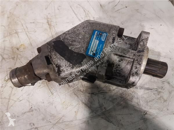 قطع غيار الآليات الثقيلة  Pompe hydraulique...