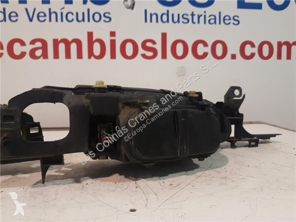 قطع غيار الآليات الثقيلة Ford Phare pour camion...