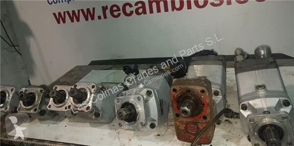 قطع غيار الآليات الثقيلة Volvo Pompe...