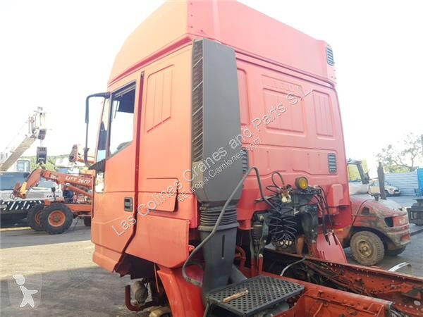 قطع غيار الآليات الثقيلة Iveco Cabine pour...