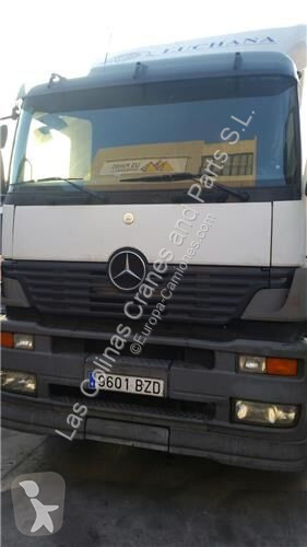 قطع غيار الآليات الثقيلة Mercedes Cabine pour...