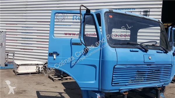 قطع غيار الآليات الثقيلة Mercedes Cabine pour...