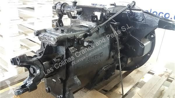 قطع غيار الآليات الثقيلة Spicer Boîte de...