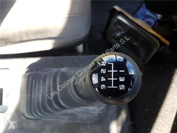 قطع غيار الآليات الثقيلة Volvo Levier de...
