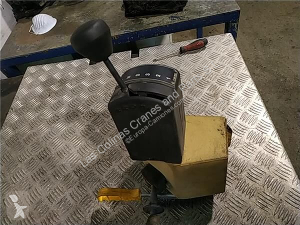 قطع غيار الآليات الثقيلة Liebherr Levier de...