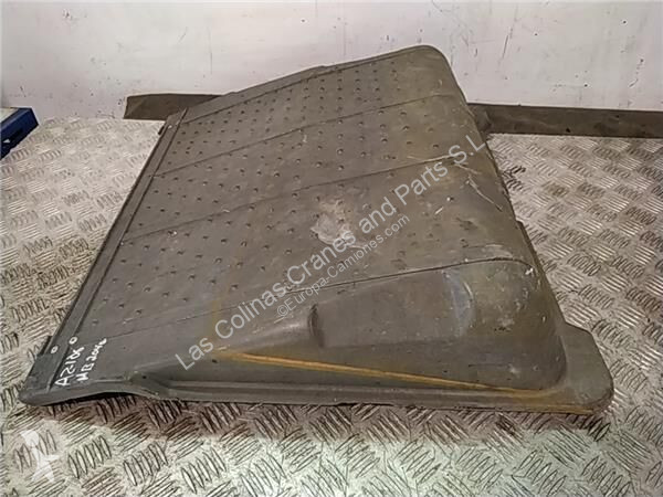 قطع غيار الآليات الثقيلة Mercedes Boîtier de...