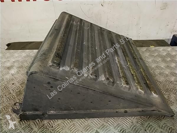 قطع غيار الآليات الثقيلة Volvo Boîtier de...