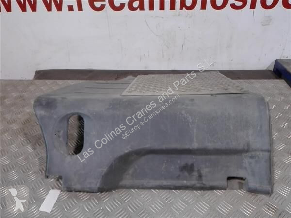 قطع غيار الآليات الثقيلة Renault Boîtier de...