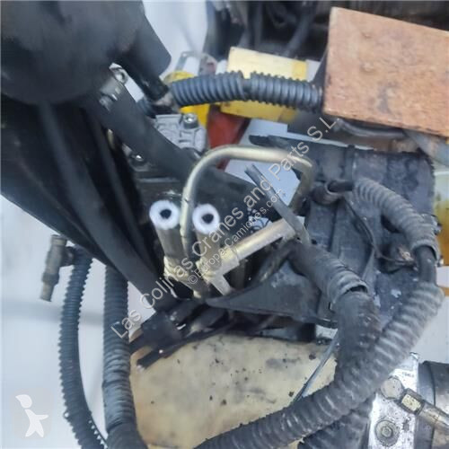 Pezzi di ricambio per mezzi pesanti Zepro...