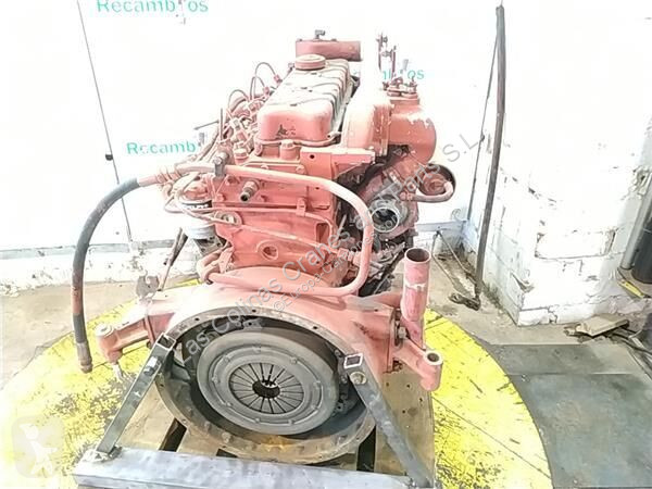 قطع غيار الآليات الثقيلة Perkins Moteur...