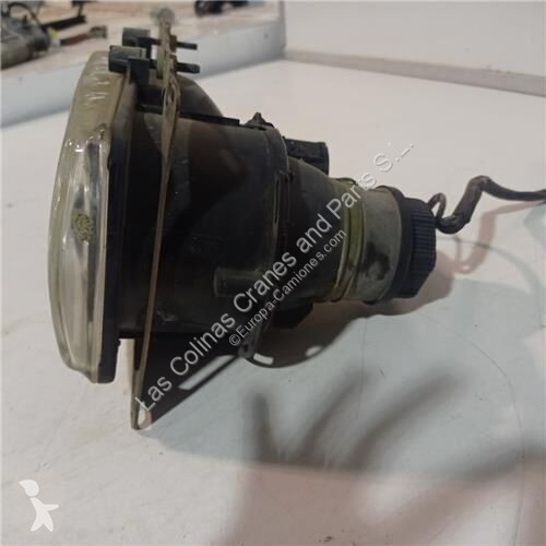 قطع غيار الآليات الثقيلة Liebherr Phare 001-135...