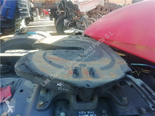 قطع غيار الآليات الثقيلة Renault Sellette...