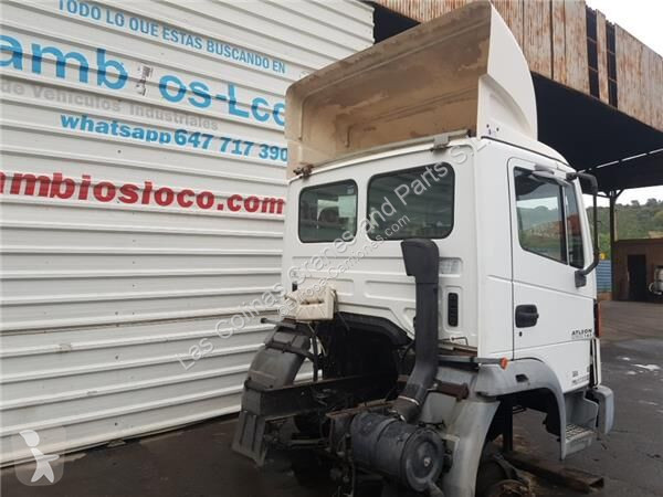 قطع غيار الآليات الثقيلة Nissan Cabine pour...