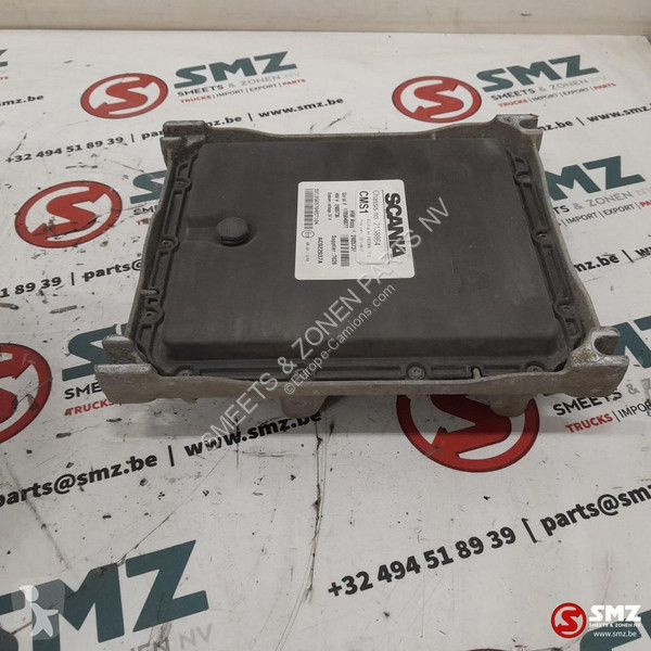 قطع غيار الآليات الثقيلة Scania Occ ECU CS1...