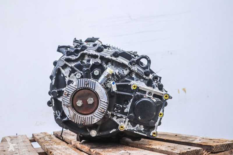 قطع غيار الآليات الثقيلة ZF 12AS1210OD TGM...