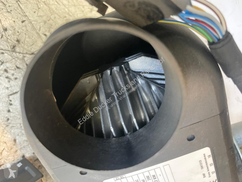 Vrachtwagenonderdelen DAF 1841313 HEATER...