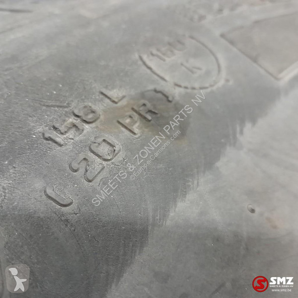قطع غيار الآليات الثقيلة Pirelli Occ...