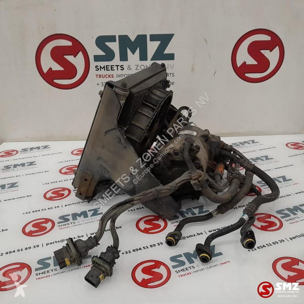 قطع غيار الآليات الثقيلة Scania Occ...