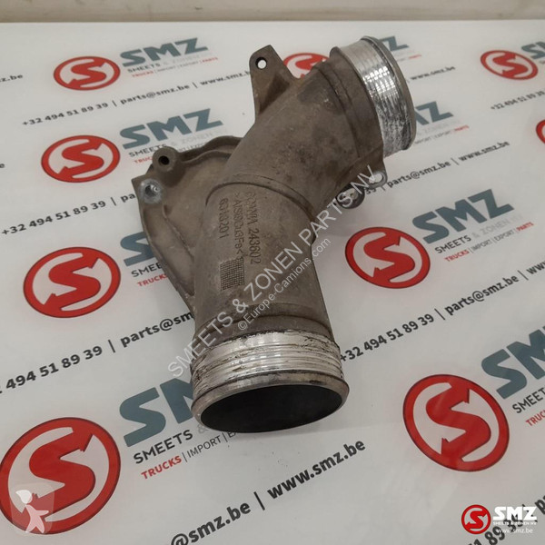 قطع غيار الآليات الثقيلة Scania Occ koelleiding...