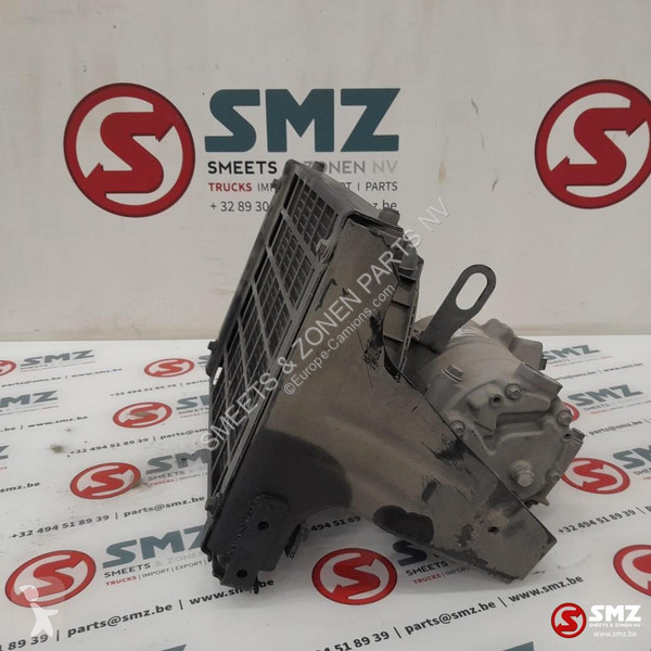 قطع غيار الآليات الثقيلة Scania Occ...