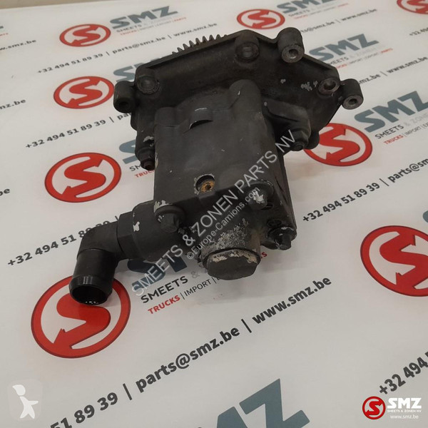 قطع غيار الآليات الثقيلة Scania Occ...