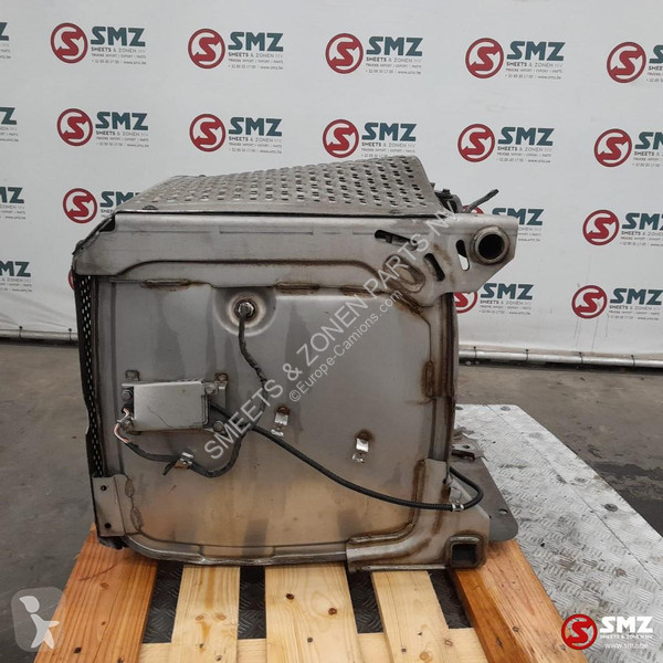 قطع غيار الآليات الثقيلة Mercedes Occ...