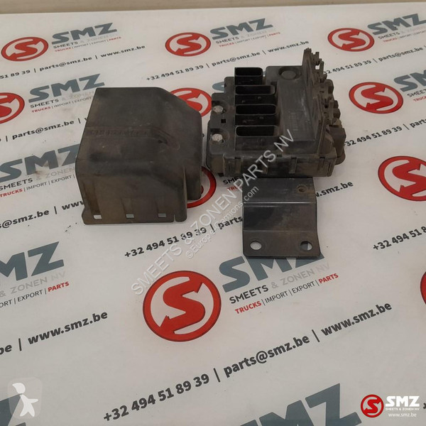قطع غيار الآليات الثقيلة Scania Occ ECU EC4...