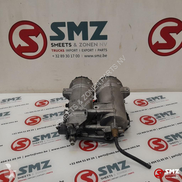 Pezzi di ricambio per mezzi pesanti Scania Occ...