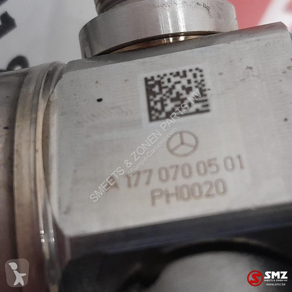 قطع غيار الآليات الثقيلة Mercedes Occ...