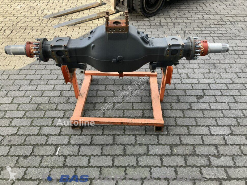 Repuestos para camiones Volvo housing