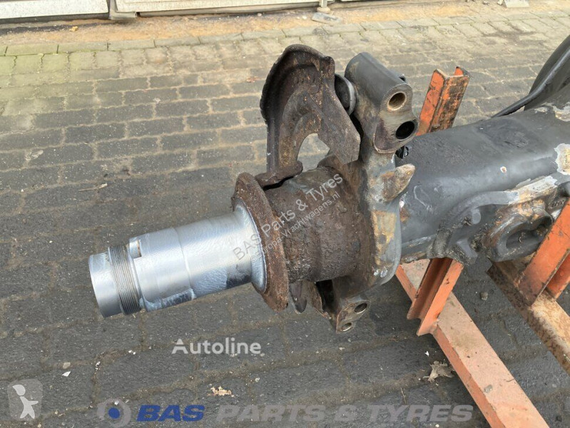 قطع غيار الآليات الثقيلة Scania housing