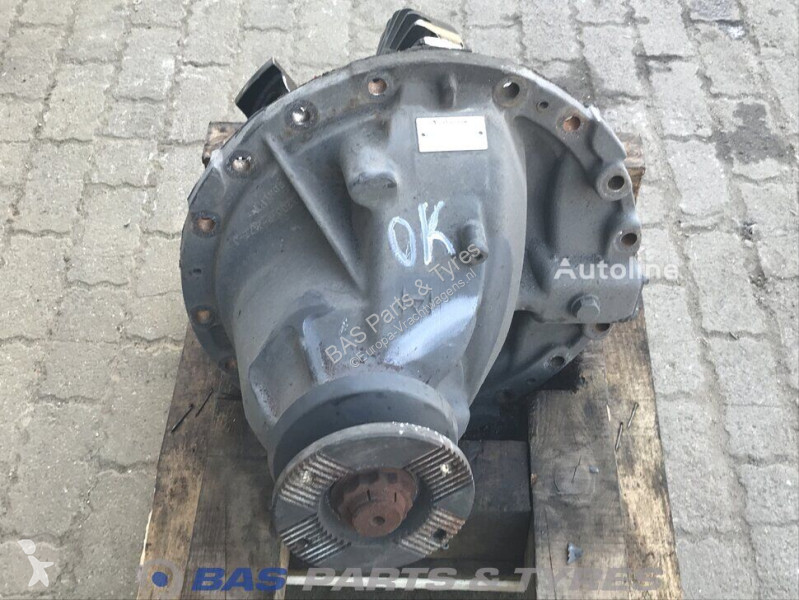 Reservdelar lastbilar Meritor Renault P13170