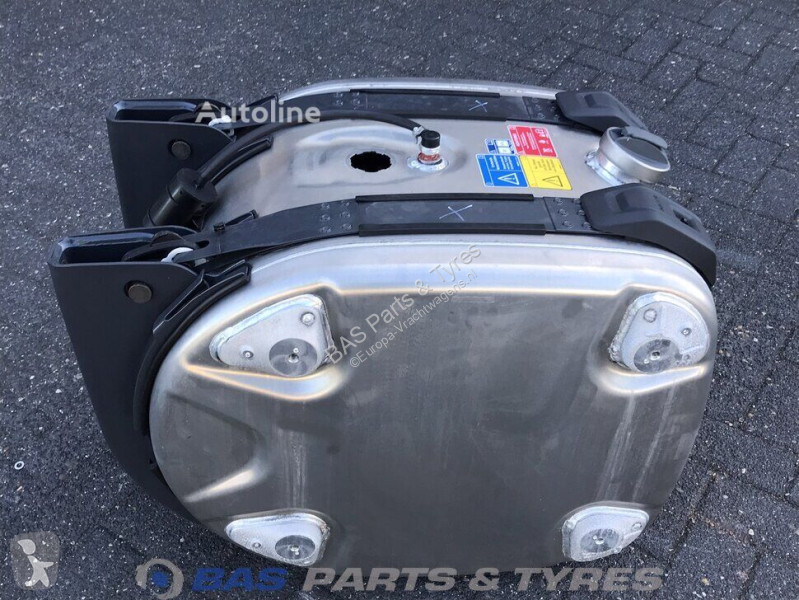 Vrachtwagenonderdelen Scania 165 Liter