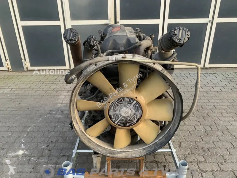 Запчасти для грузовика Renault