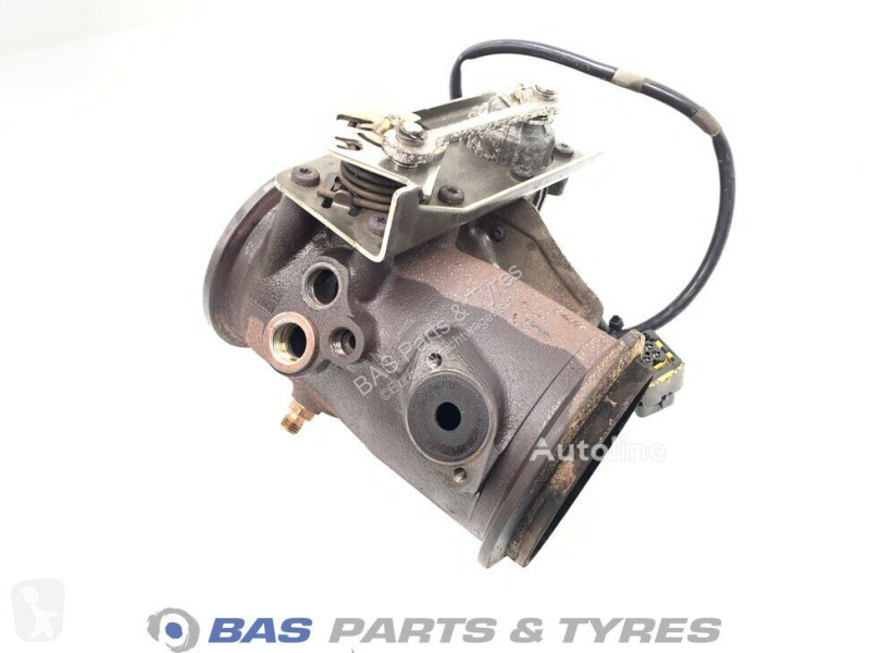 Pièces poids lourds DAF Engine Brake Valve