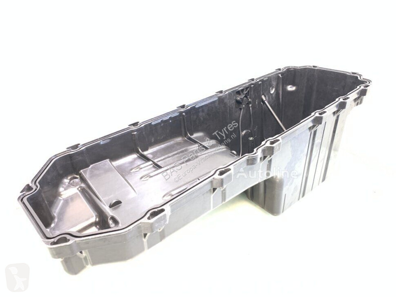 قطع غيار الآليات الثقيلة Volvo Carter