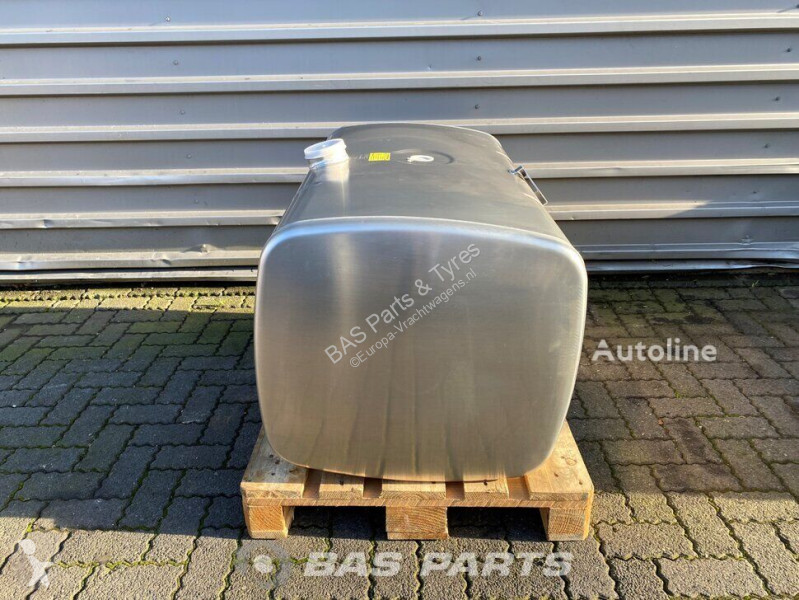 قطع غيار الآليات الثقيلة DAF 430 Liter
