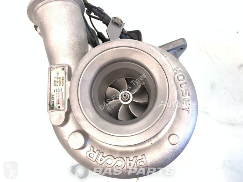 قطع غيار الآليات الثقيلة Holset XF106 Turbo DAF