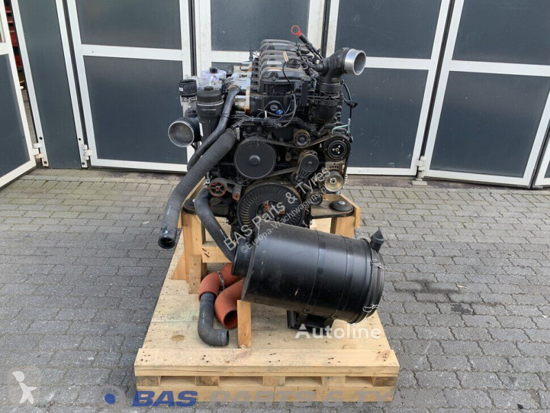 قطع غيار الآليات الثقيلة Scania DC13 311A