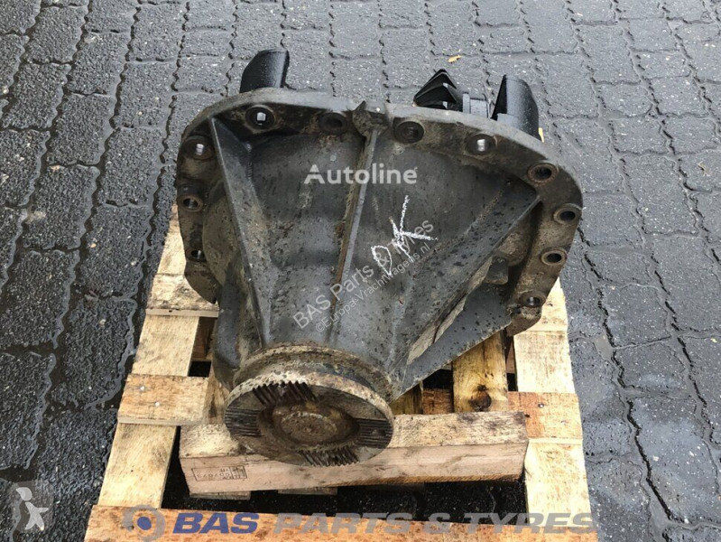 Запчасти для грузовика Meritor Volvo RTH2610F
