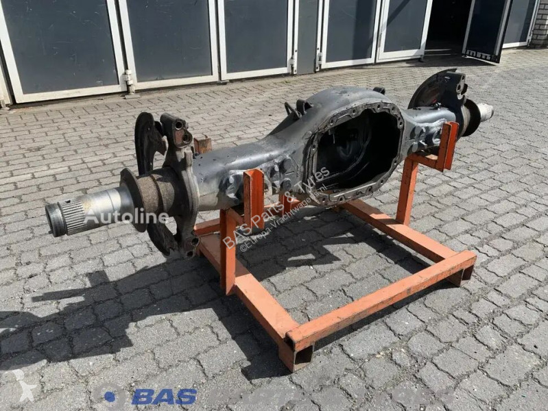 قطع غيار الآليات الثقيلة Scania housing