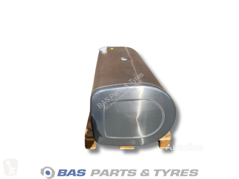 قطع غيار الآليات الثقيلة Volvo 475 Liter