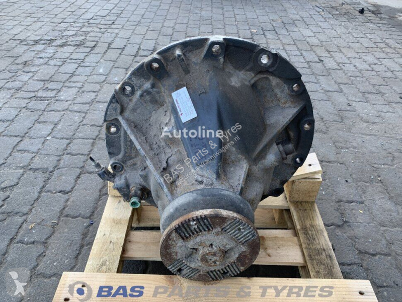 قطع غيار الآليات الثقيلة Renault PMR23150