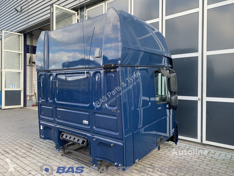 Pièces poids lourds DAF