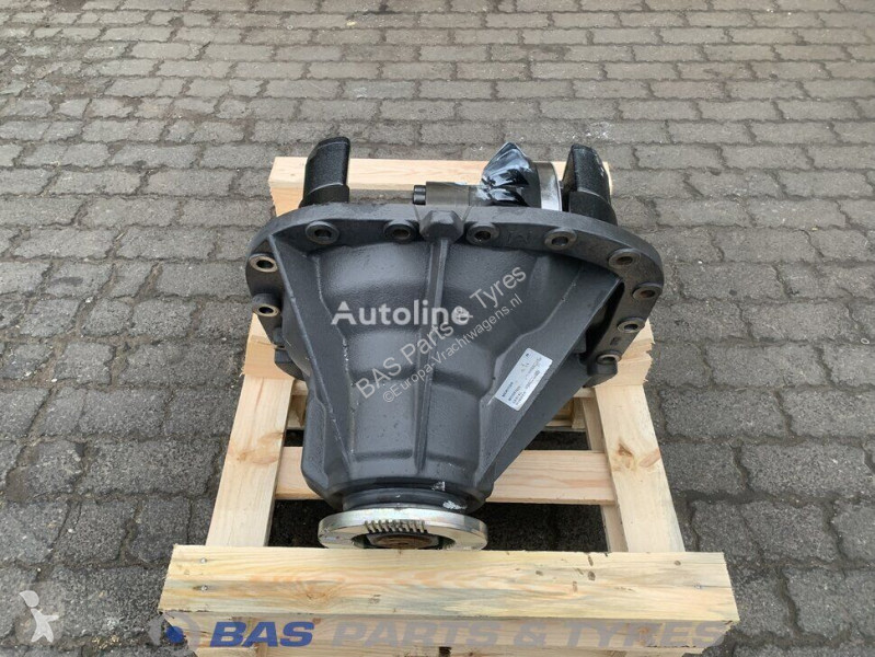 قطع غيار الآليات الثقيلة Meritor Volvo RTH2610B
