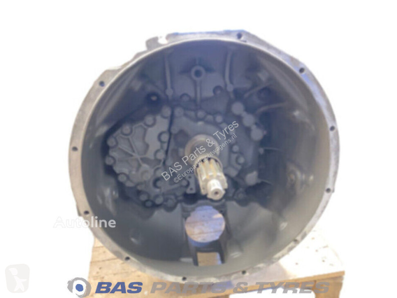 قطع غيار الآليات الثقيلة Renault 16S151 16S151