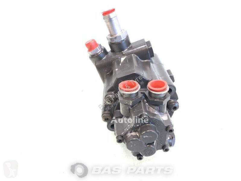 Vrachtwagenonderdelen DAF Tandem pump